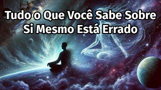 Tudo o Que Você Sabe Sobre Si Mesmo Está Errado: O Impacto Profundo do Efeito Observador