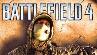 Battlefield 4 - What You Get For Celebrating!