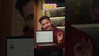 Tech Master YouTube Earnings Exposed#shorts