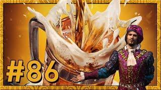 The Great Dandelion Show • Gwent Funny Moments #86