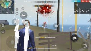 free fire  potato graphics gameplay