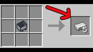 new craft?