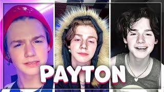 Payton Moormeier Best TikTok Compilation 2020