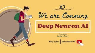  Deep Neuron AI Launch Date 