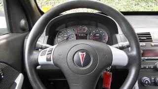 2008 Pontiac Torrent