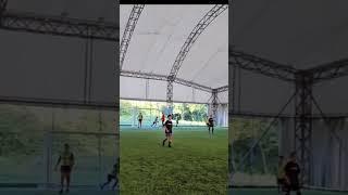 Krytha vs Brajsha 5 - 1 ( Kenan Suka gooool 4 - 1 )