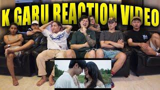 REACTION ON “K GARU”  || TWIST AT THE END  || @JohnChamlingTV @TVjohnandthelocals