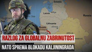 Šta znači najava blokade Finskog zaliva i zašto je to razlog za globalnu zabrinutost