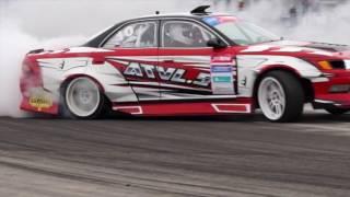 22-23.04.2017 - Primring - RDS Vostok I этап ATVL DRIFT TEAM