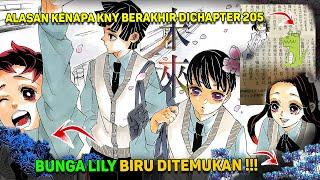 Tamat Sebelum Waktunya! Ternyata ini Alasannya Kimetsu No Yaiba Tamat