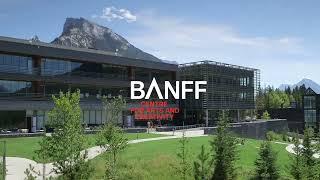 Timelapse of the Making of Banff Centre's Kinnear Centre for Creativity & Innovation