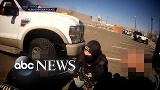 Police Officer Shoots Undercover Cop [CAUGHT ON TAPE]