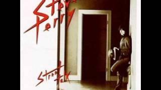 Steve Perry - Foolish Heart (lyrics)