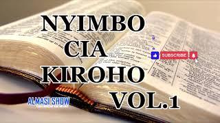 NYIMBO CIA KIROHO VOL 1 MWAKA 2023 LATEST MIX