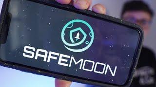 Where To Buy SAFEMOON