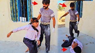 Unveiling the Truth and Delivering Justice for Ishaq.