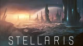 Stellaris Soundtrack - Faster Than Light (feat. Mia Stegmar)