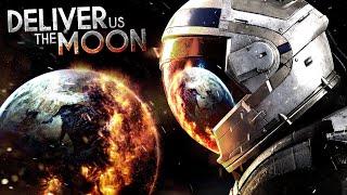 Deliver Us The Moon Полное прохождение без комментариев, Игрофильм