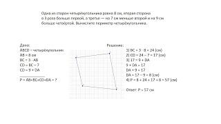 Математика 5 В класс тема Многоугольники. Равные фигуры