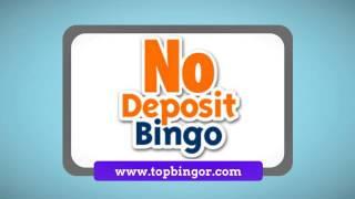 NO deposit bingo sites