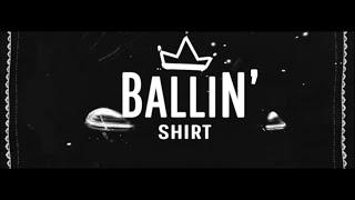 Florigineel - Ballin' (prod. Florigineel)