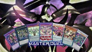 Supreme King Dragons vs. The Meta! | Yu-Gi-Oh! Master Duel |