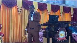 Jehovah Jireh - Apostle Winston Baker