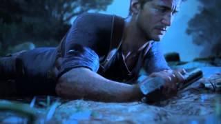 Uncharted 4 - A Thief s End | Trailer PS4 | Uncharted 4 - Конец Вору | Трейлер PlayStation 4