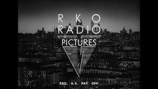 RKO Radio Pictures (Closing, 1949)