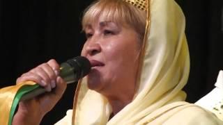 Презентация Дома национальных культур