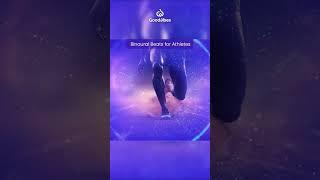 Sleep Binaural Beats for Athletes Sports Performance Enhancement Frequency