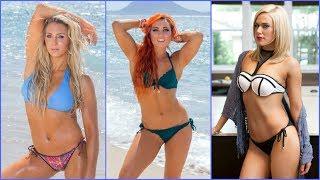 Best 35 wwe divas greatest bikini photos ever you die !!