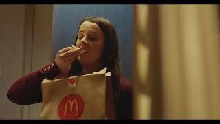 McDelivery   Hungry Eyes   McDonald's UK