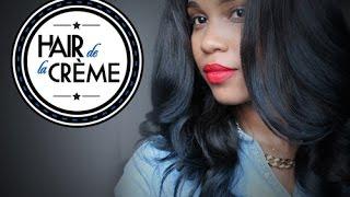 Welcome To Hair De La Creme