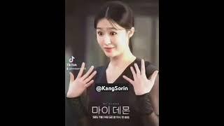 Our  Beauty Jo Hyejoomy tiktok I'd #fypage #fypシ゚ #fyp #johyejoo #kdrama