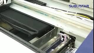 Sublistar Sub-DTG-Pro UV Printer