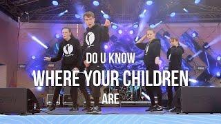 WHERE YOUR CHILDREN | #ТанцуяМечту | #ТанцыПермь