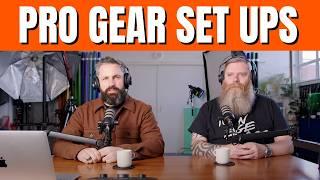 The Gear Pro Photographers Use in 2025 + Capture One Uncovered