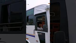 monster  |#bus_pranthan_manoj #all_bus_prime #tourist_bus #trending #shorts