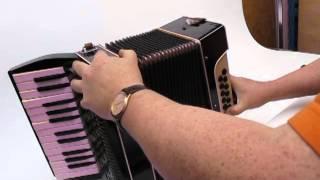 Firotti accordion