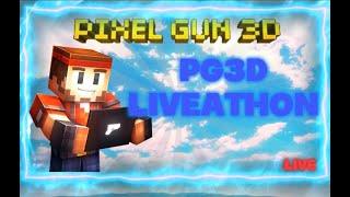 NEW 24.8 UPDATE DELAYED - PIXEL GUN 3D LIVE