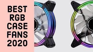 Best RGB Fans 2020 | Amazing 2020