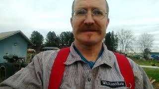 OHLEC  A brief review of the USFS's OHLEC saw safety guide for felling and bucking. S-212