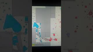 Arras.io Growth arms race maze clan wars (WRENCH 4.30m)