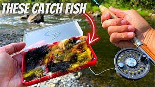 Watch This BEFORE Using a Streamer When Fly Fishing