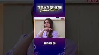 Ada Aja Masalah Baru!! I TMTM Eps59 #short #antv #tmtm #antvofficial