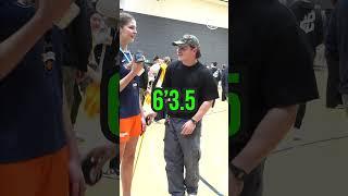 7'2 at 16 YEARS OLD?! 