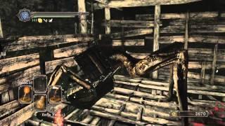Mimic Souls 2