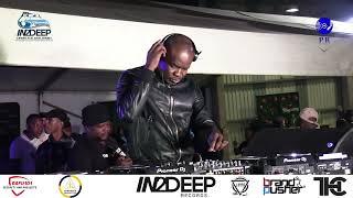 Demossco Live with DJ Ganyani - Deep House - EnoSoul 12th Annual Birthday Celebration 2024