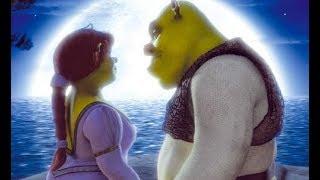 Shrek Forever After All Cutscenes | Full Game Movie (PS3, X360, Wii)